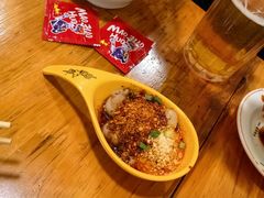 -冒椒火辣(奎星楼街店)