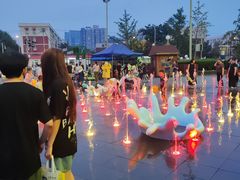 -北京清河万象汇