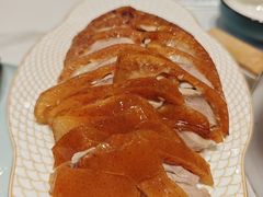 汴京果木烤鸭-梅利汴京烤鸭•开封豫菜地标店(东司门店)