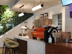 -Peet's Coffee皮爷咖啡(大学路店)