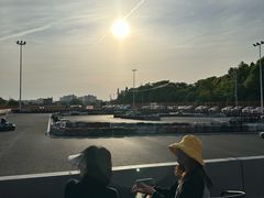 -锐擎卡丁车主题乐园(郊野公园店)