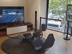 -Sony Store 索尼(上海淮海中路店)