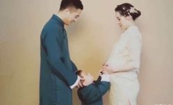 -爱儿宝孕妇儿童亲子摄影(月亮河店)