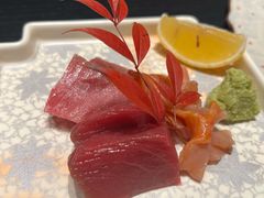 -侍兔·炭烧料理(滨江金融中心店)