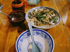 -锦泓老字号猪脏粉(东联大厦店)