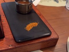 -一沙一城·岩烤牛扒(深圳首店)