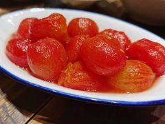 -盟重烧烤(高正街店)