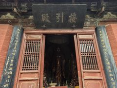-洛阳白马寺