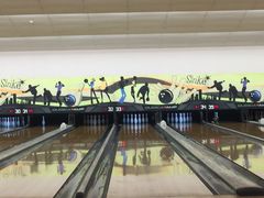 -广州保龄球馆(广州天河体育中心店)