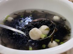 -林记海鲜排档·十年海鲜地标
