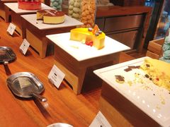 -南通滨江洲际酒店-西集自助餐厅