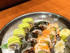 -希望日本料理(保利香槟花园店)