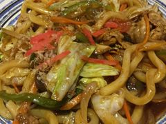 -有喜屋·深夜食堂(北京西路店)