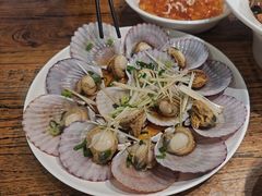 -山海菜馆·海肠捞饭·青岛菜(栈桥店)