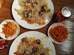 -阿达西新疆餐厅(西北大学店)