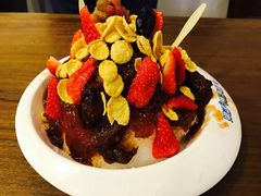 -梁子刨冰王(鞍山西道店)