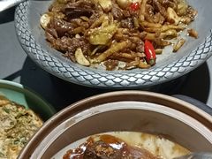 -甘家界柠檬鸭(安吉店)