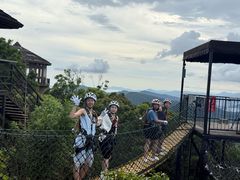 -三亚亚龙湾人间天堂鸟巢度假村