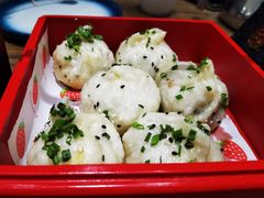 葱香生煎包-锡和无锡菜(景丽苑店)