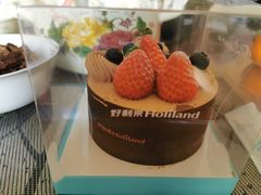 巧克力蛋糕-好利来(八角店)