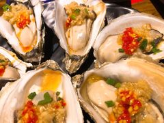 -烧蠔帮·湛江生蚝(工农店)
