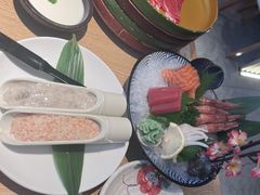 -温野菜涮涮锅(曲江大悦城店)