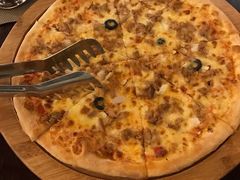 -IL Forno 意坊·意大利餐厅(温州万象城店)