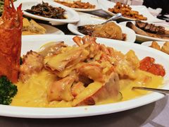 -顺风海鲜港(金玉兰店)