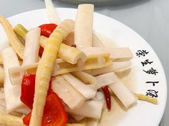 -荣生萝卜汤饭店