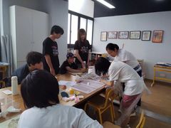 -证大大拇指广场(芳甸路店)