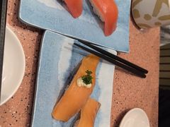 -元气寿司(环球港店)