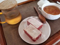 -弗蕾亚·和月月子调理院(东湖店)