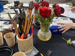 -曦辰书院·书法篆刻