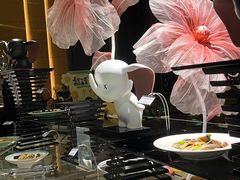 -杭州国际会议中心洲际酒店-原素全日餐厅(解放东路店)