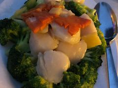 -无招牌海鲜餐厅(滨海艺术中心店)