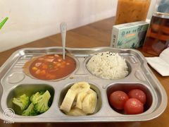 -曼泰·泰餐(江南环球港店)