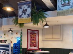 -觅山云南菜(泊富ICITY店)