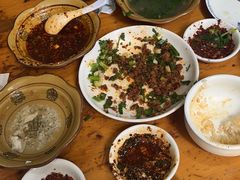 -小杨翘脚牛肉