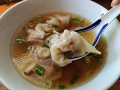 鲜肉馄饨-AFS|青岛传统包子铺