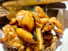 -蛙来哒(欢乐谷店)