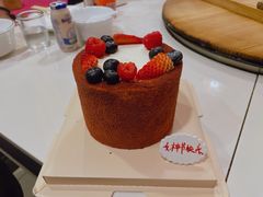 -江湖水乡铁锅炖魚(周庄嘉园店)