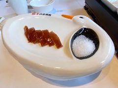 -煜丰汴京烤鸭(福彩路店)