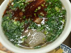 -东方宫·中国兰州牛肉拉面(三里屯店)