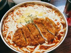 猪排芝士年糕-青春分食(仙林大学城店)