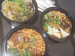 老坛酸菜米线-盒马鲜生(大成店)