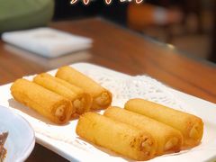 炸牛奶-黄但记老店·陈村粉食府