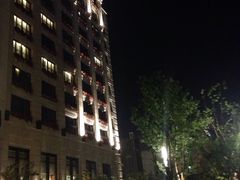 -杭州城中香格里拉大酒店