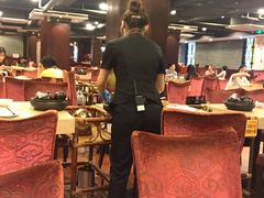 大堂-点都德(聚福楼店)