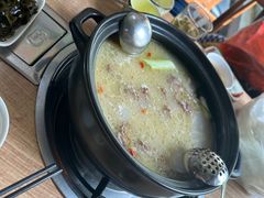 -尼玛藏家风味园(阿山食城店)
