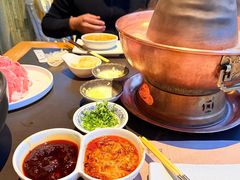 -东来顺·非遗火锅(高新店)